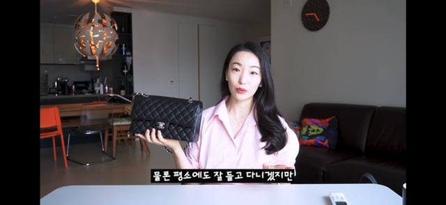 샤넬 클래식 블랙을 비추하는 이유.jpg | 인스티즈