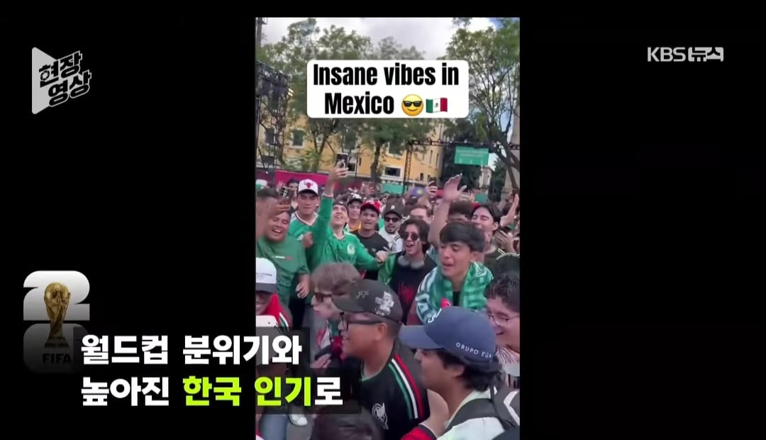 멕시코에서 요즘 무분별하게 한국인 상대로 헹가레를 하는데, 한 한국인 남성 머리부터 떨어져 부상 | 인스티즈