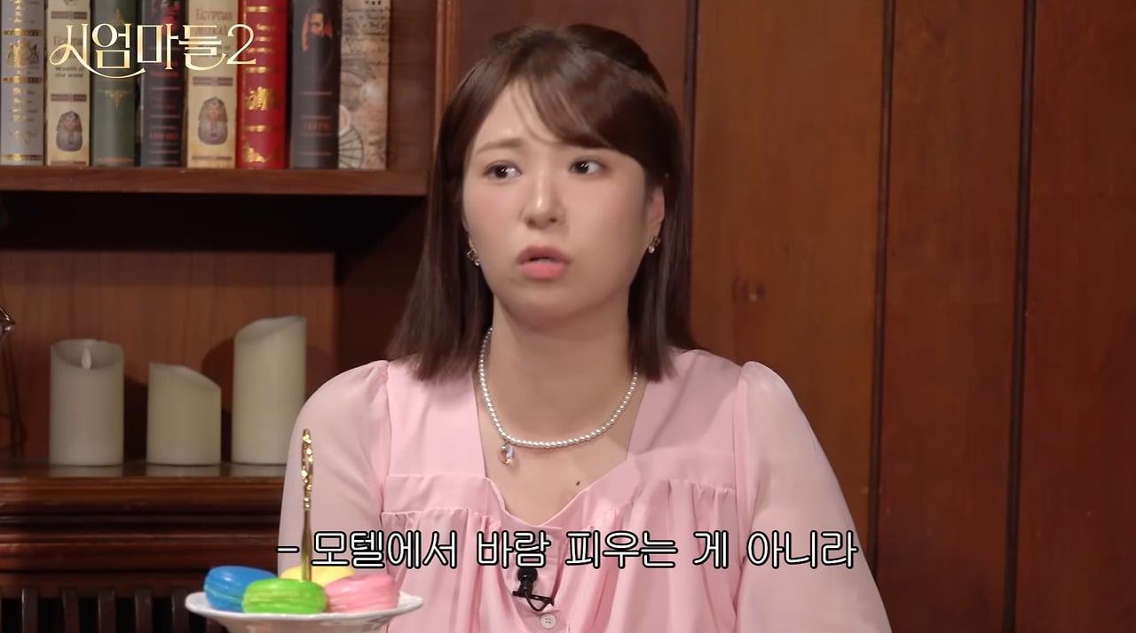 이혼 전문 변호사가 말하는 요즘 불륜 트렌드.jpg | 인스티즈