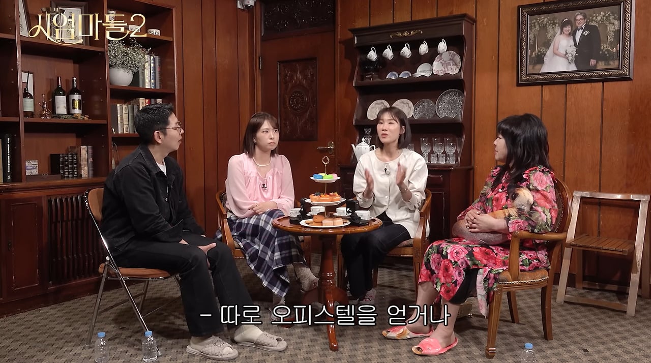 이혼 전문 변호사가 말하는 요즘 불륜 트렌드.jpg | 인스티즈