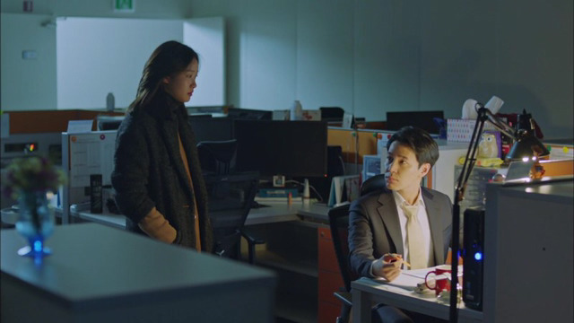 비밀의 숲 윤과장 과거 | 인스티즈