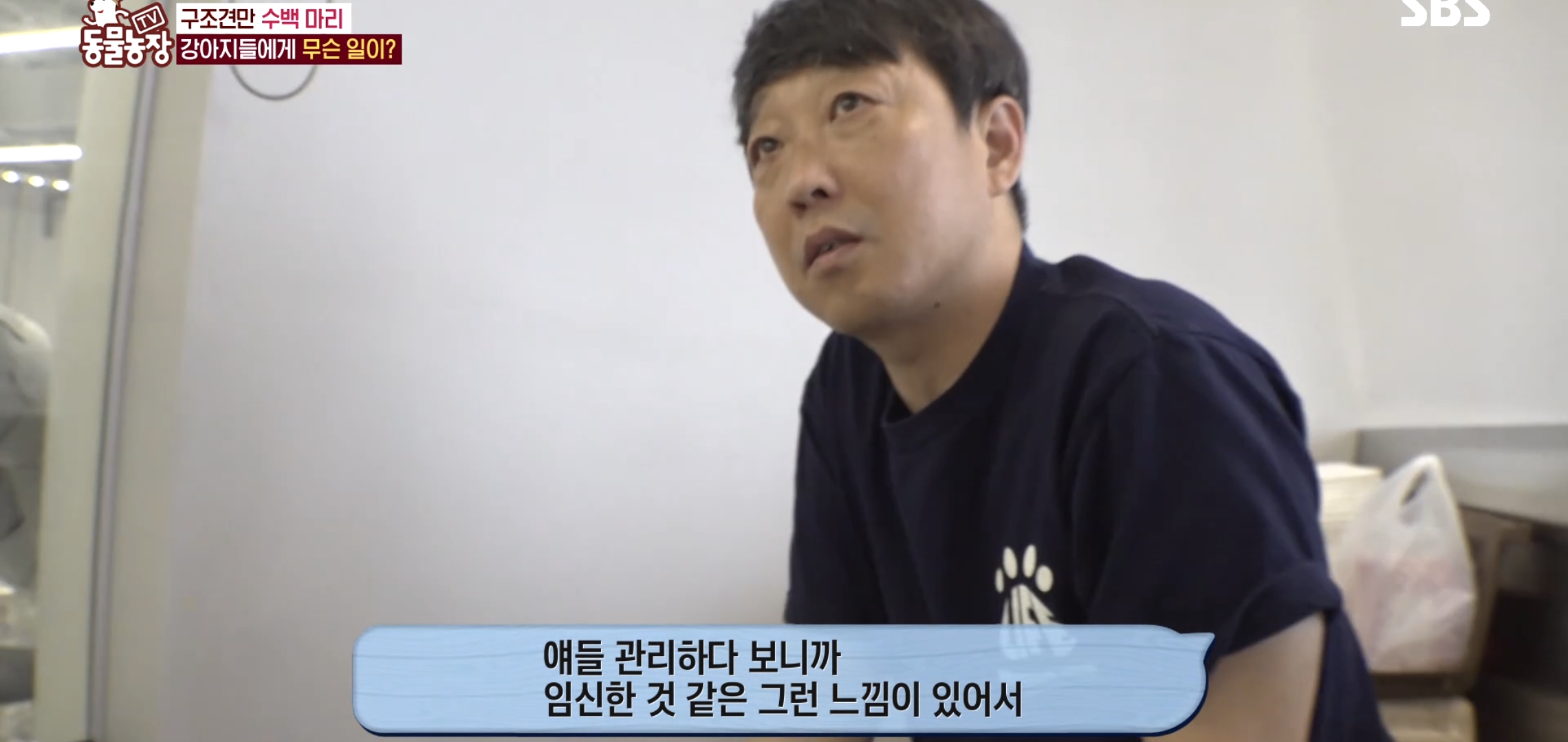 충격이다 못해 기괴한 오늘자 동물농장 폭로 방송 (충격주의).jpg | 인스티즈