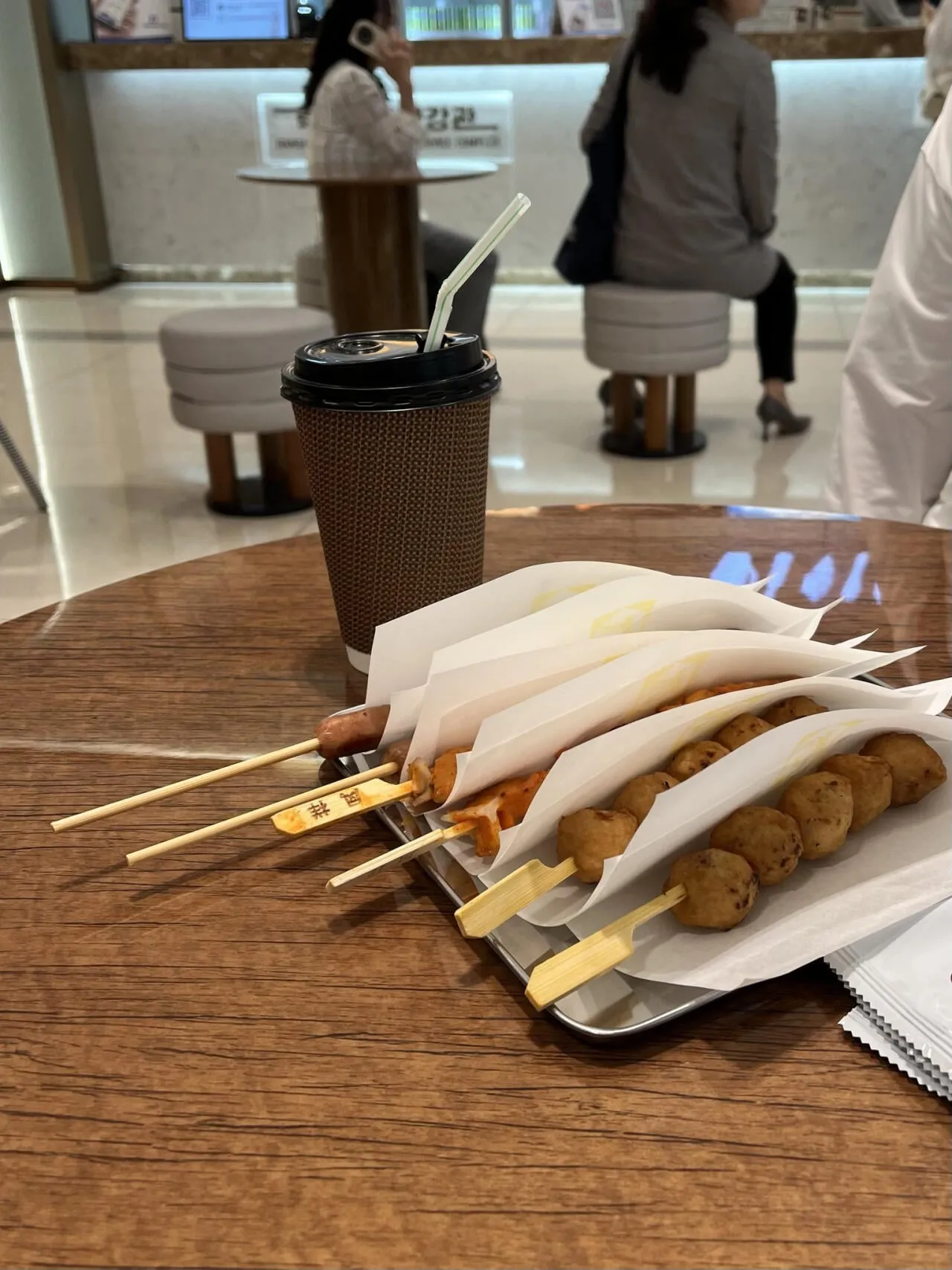 북한 평양 카페 근황 | 인스티즈