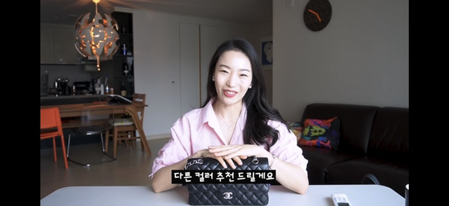 샤넬 클래식 블랙을 비추하는 이유.jpg | 인스티즈