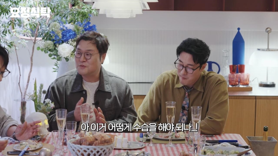 지금 돌고있는 짤에 대해 해명하는 윤경호 | 인스티즈
