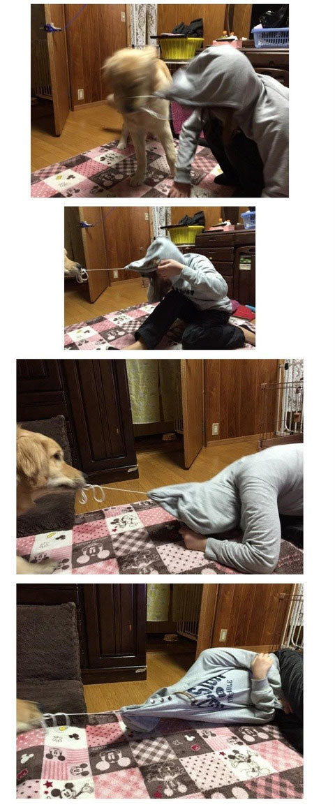 주인아 가자고!!! | 인스티즈
