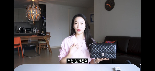 샤넬 클래식 블랙을 비추하는 이유.jpg | 인스티즈