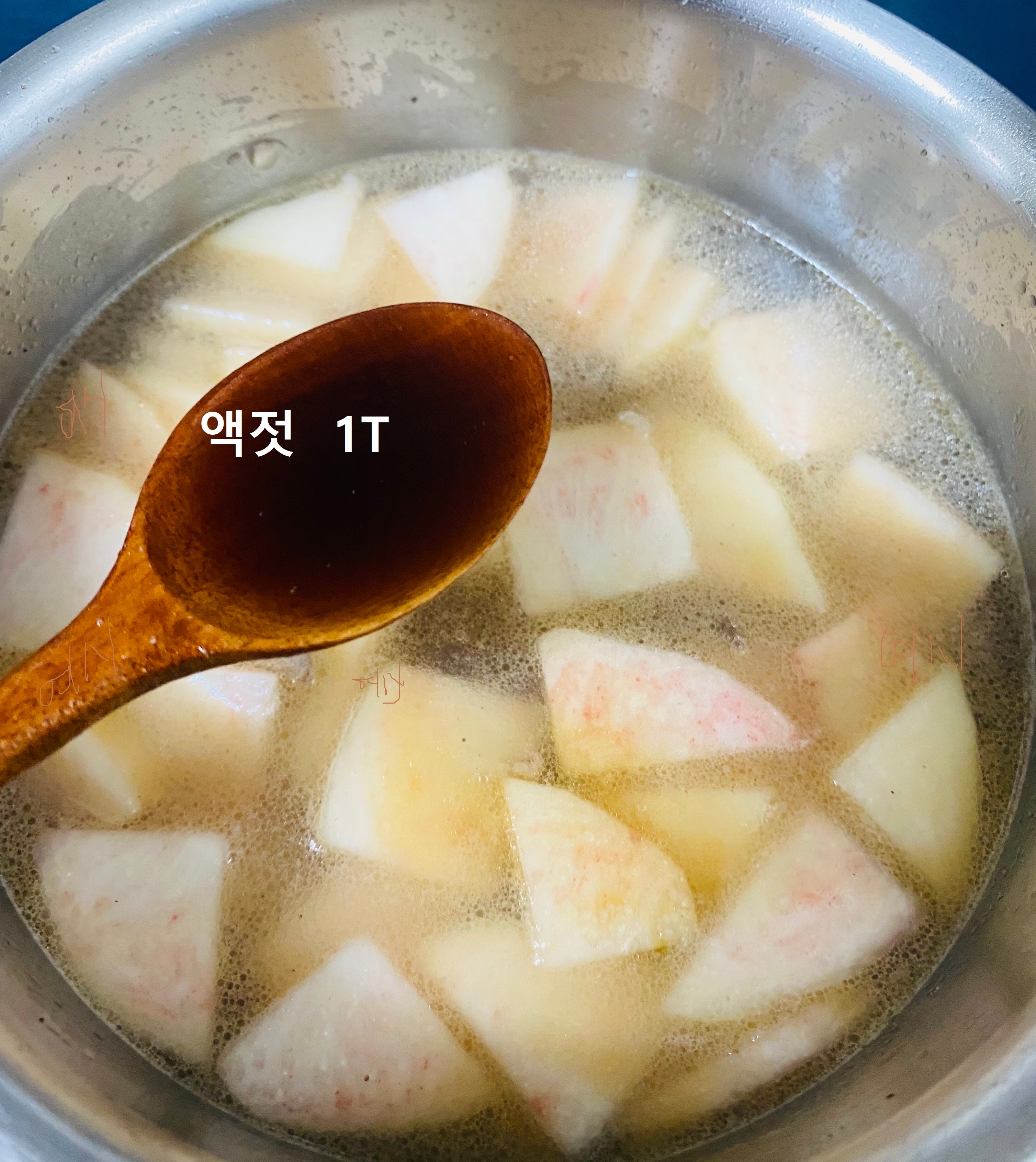 소고기딱복국 | 인스티즈