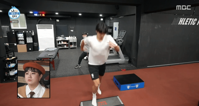 운동 뽐뿌 오는 조규성 하체 운동 루틴 | 인스티즈