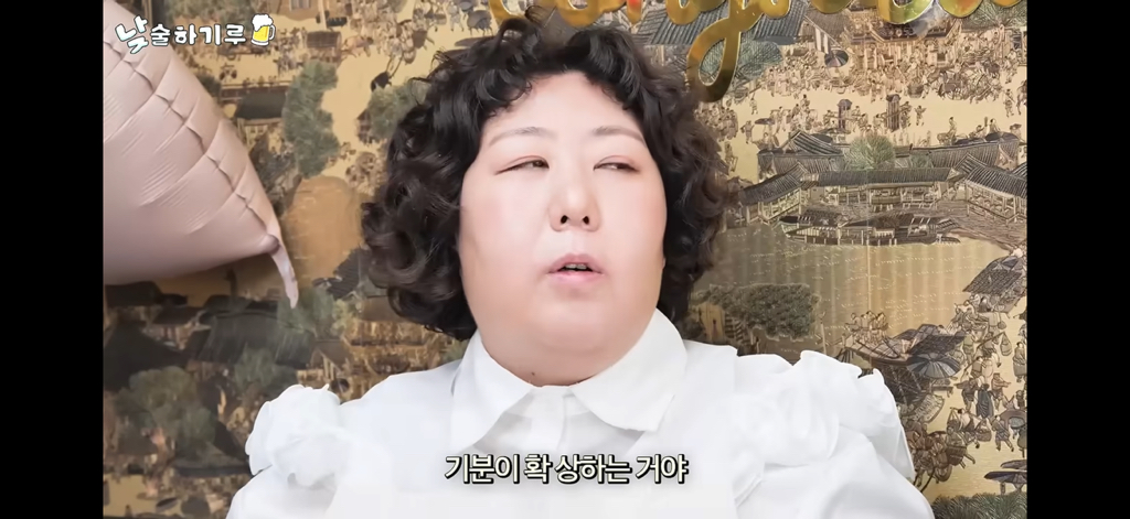 한국인들의 통제성향 지적하는 명예영국인 | 인스티즈