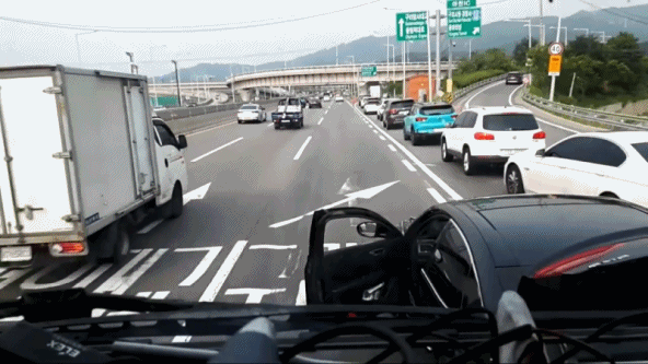 한문철 레전드 라오어2 | 인스티즈