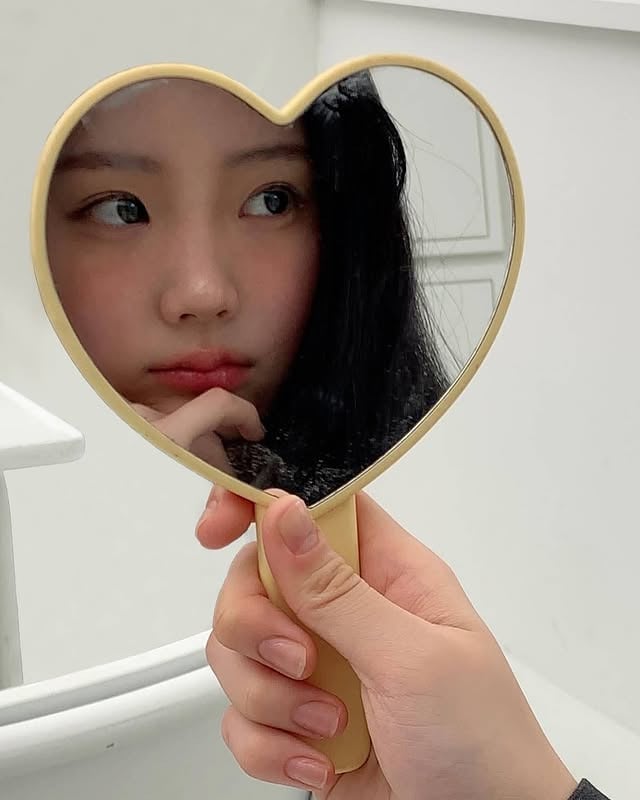 아일릿 원희 얼굴 근황 | 인스티즈