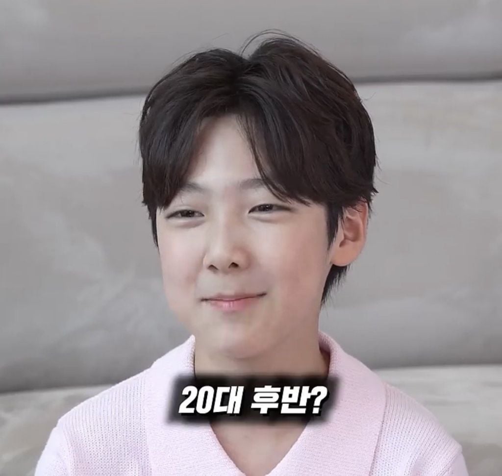 지영쌤 나이 물어보는 초등학생 | 인스티즈