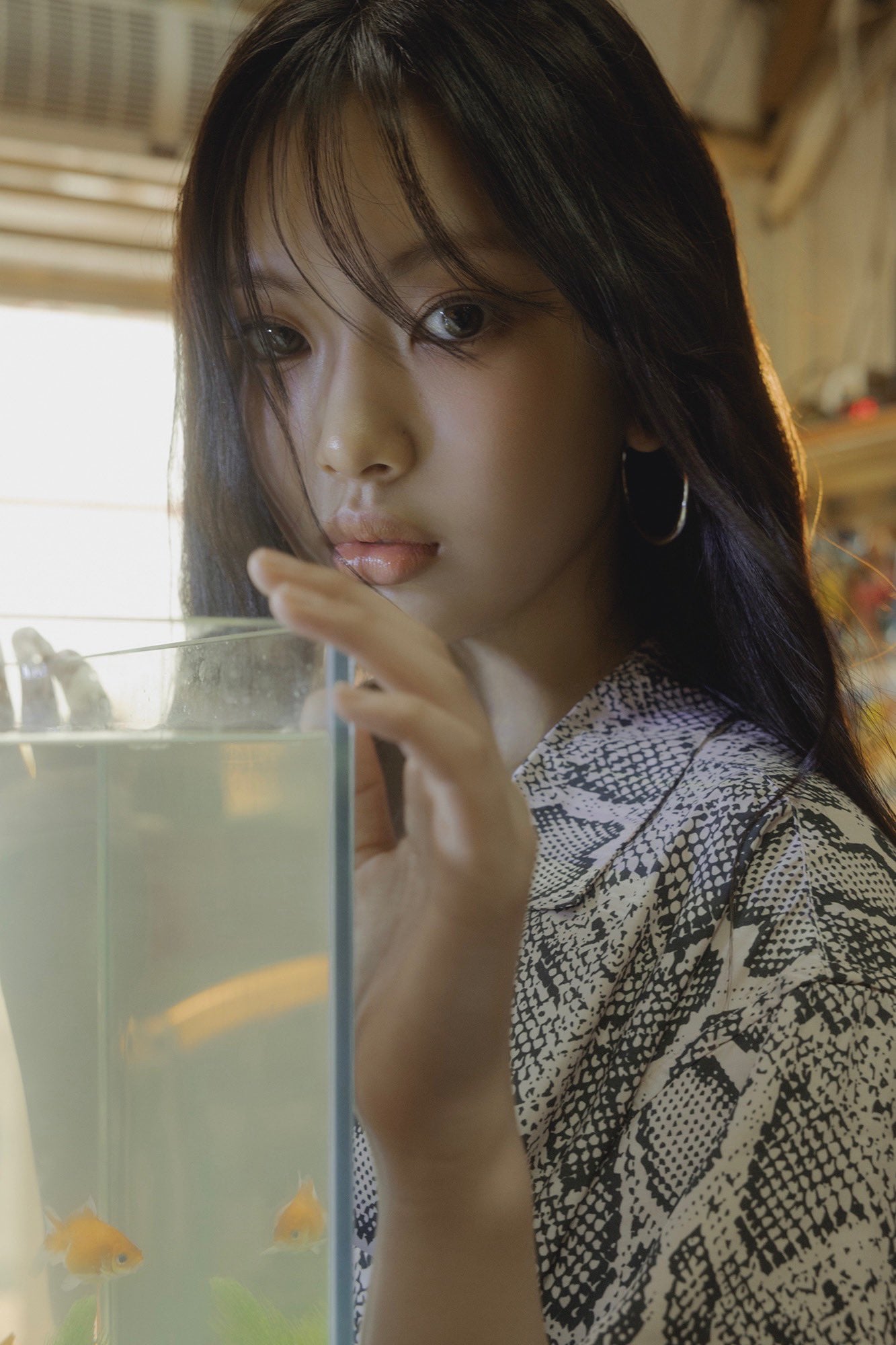 "How Sweet" for Phoning 사진 | 인스티즈