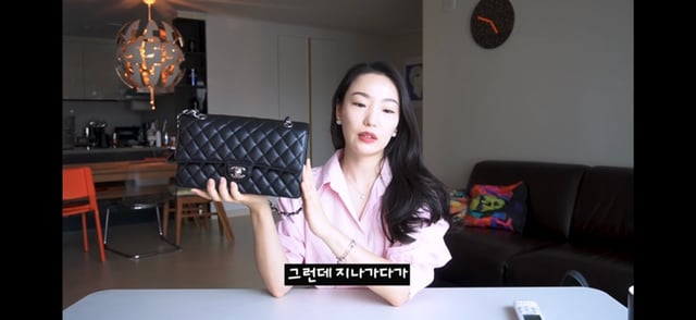 샤넬 클래식 블랙을 비추하는 이유.jpg | 인스티즈