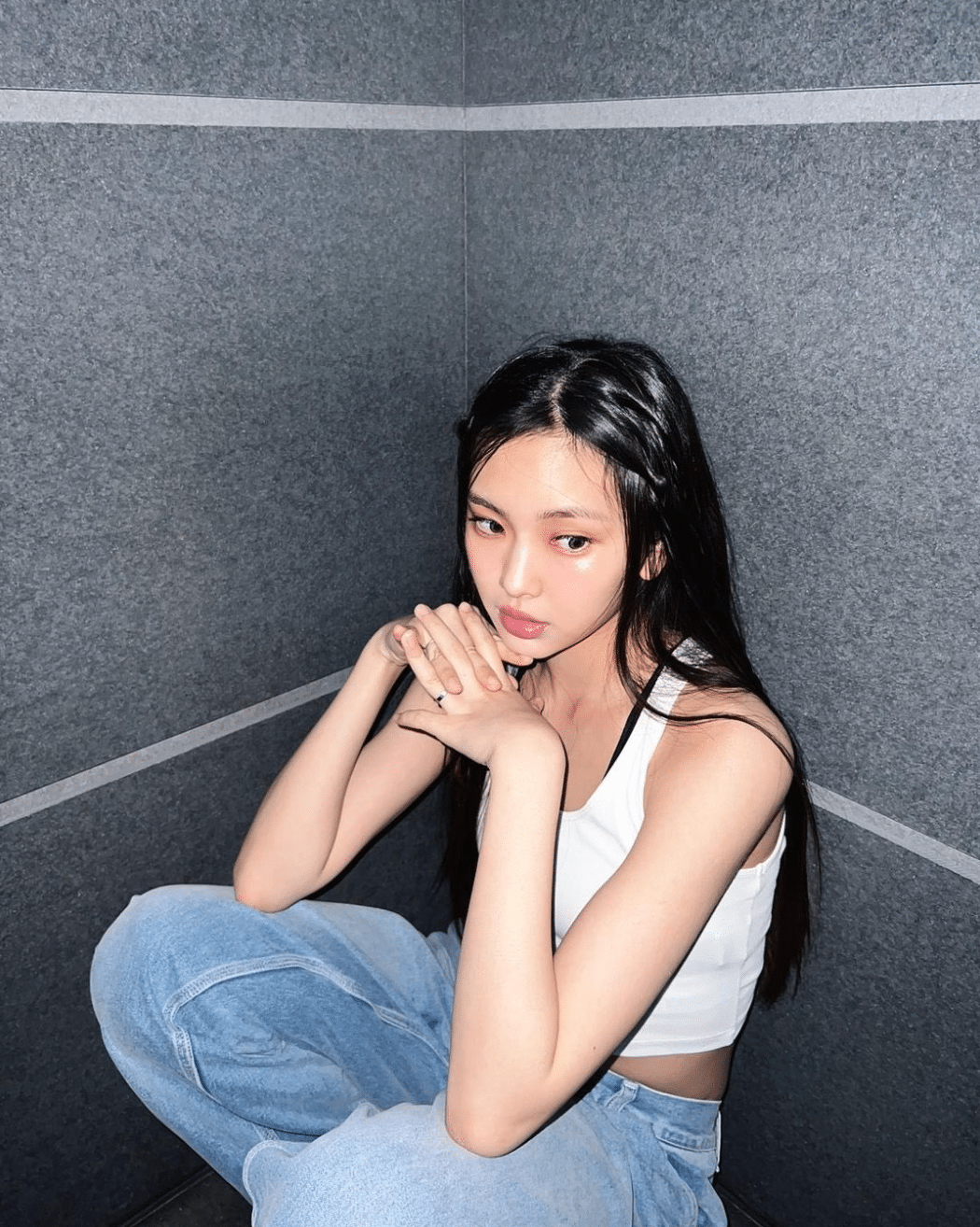 최소 데뷔 나이 마지노선인듯한 15살에 데뷔한 아이돌들 | 인스티즈