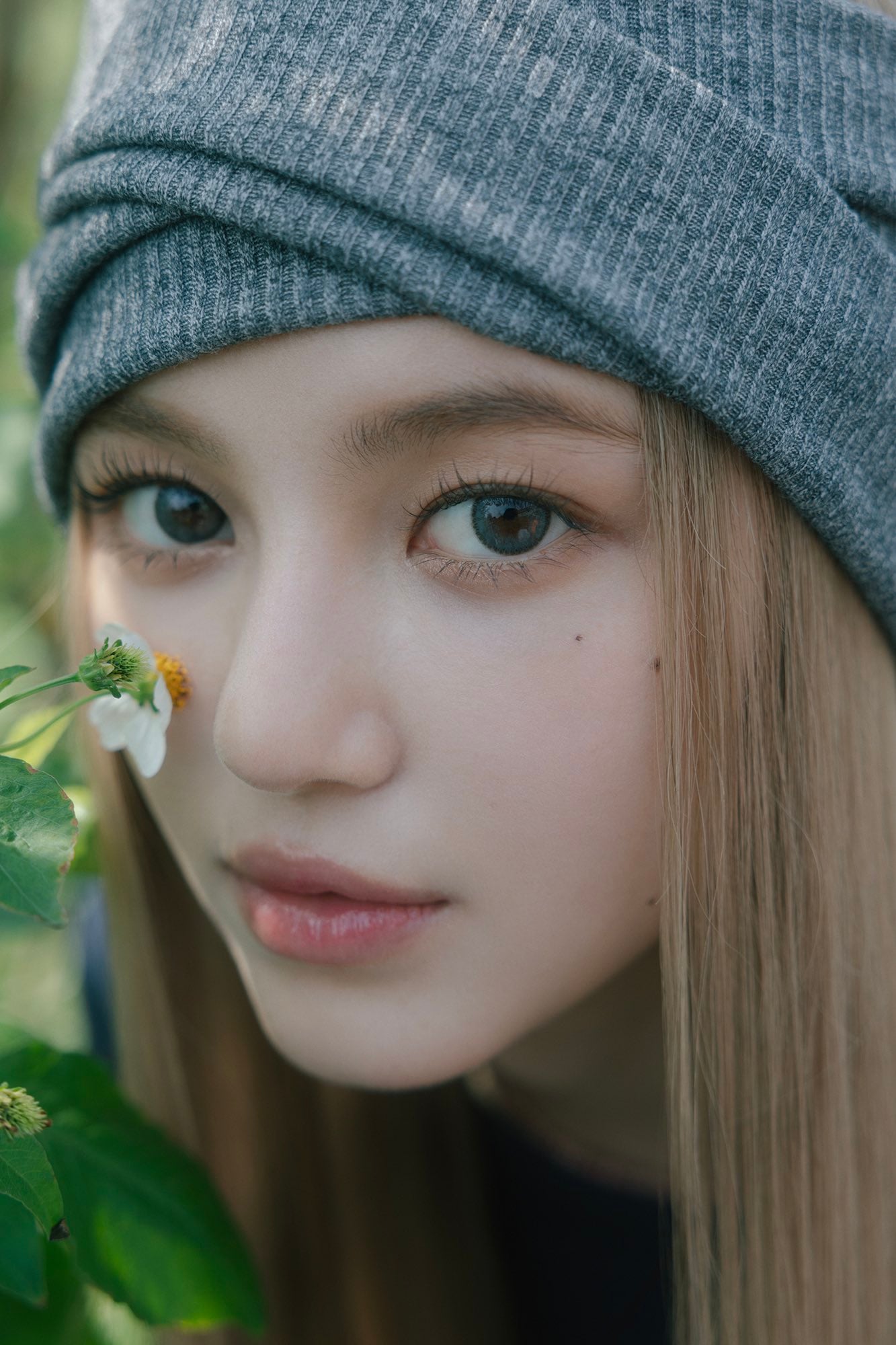 "How Sweet" for Phoning 사진 | 인스티즈