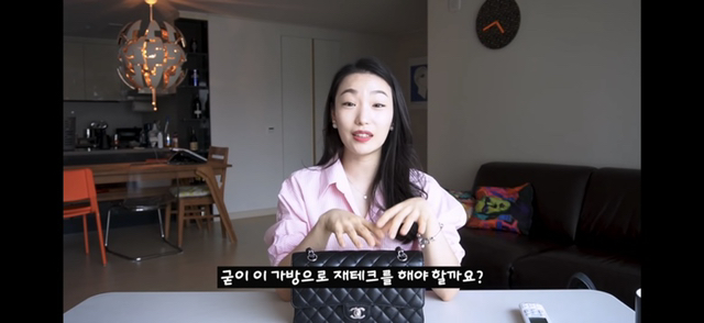 샤넬 클래식 블랙을 비추하는 이유.jpg | 인스티즈