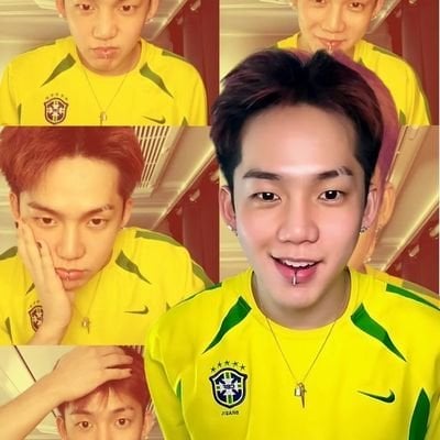 사사건건 한국에 시비 터는 브라질 계정 특 | 인스티즈
