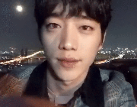 강준아 그냥 네 얼굴만 보여줘~ | 인스티즈