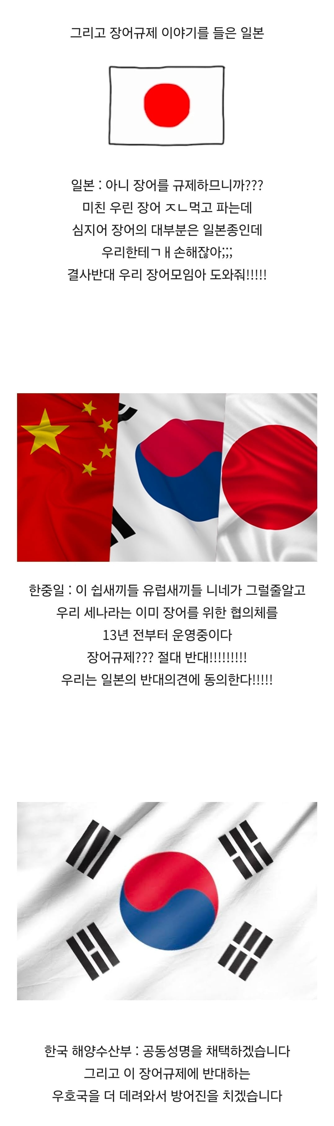 한중일이 서양 제국주의에 맞서 싸운 사건 | 인스티즈