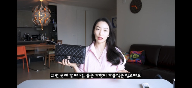 샤넬 클래식 블랙을 비추하는 이유.jpg | 인스티즈