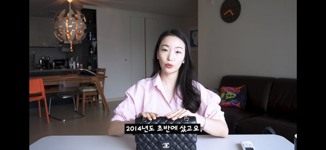 샤넬 클래식 블랙을 비추하는 이유.jpg | 인스티즈
