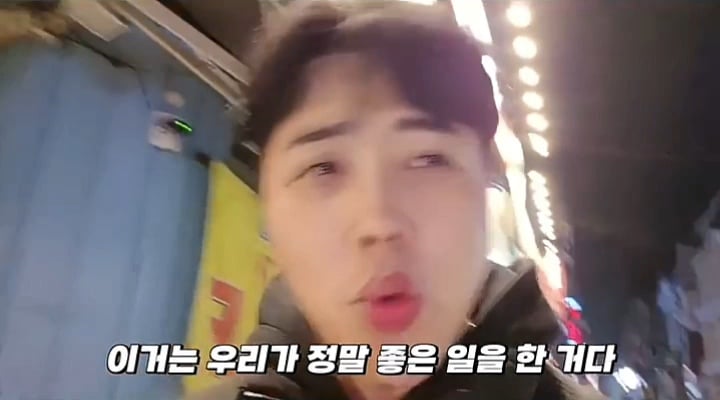 아저씨 23살이라고요??????? | 인스티즈