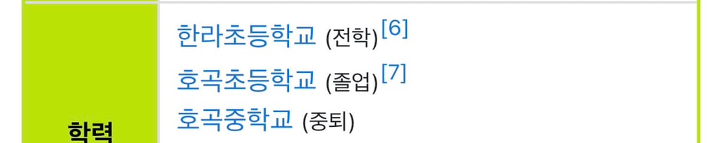 SM과 YG가 아이돌 연습생들 자퇴시킬때 유일하게 연습생들 학교 내신성적 관리한다는 JYP.ㅈㅍㅈ | 인스티즈