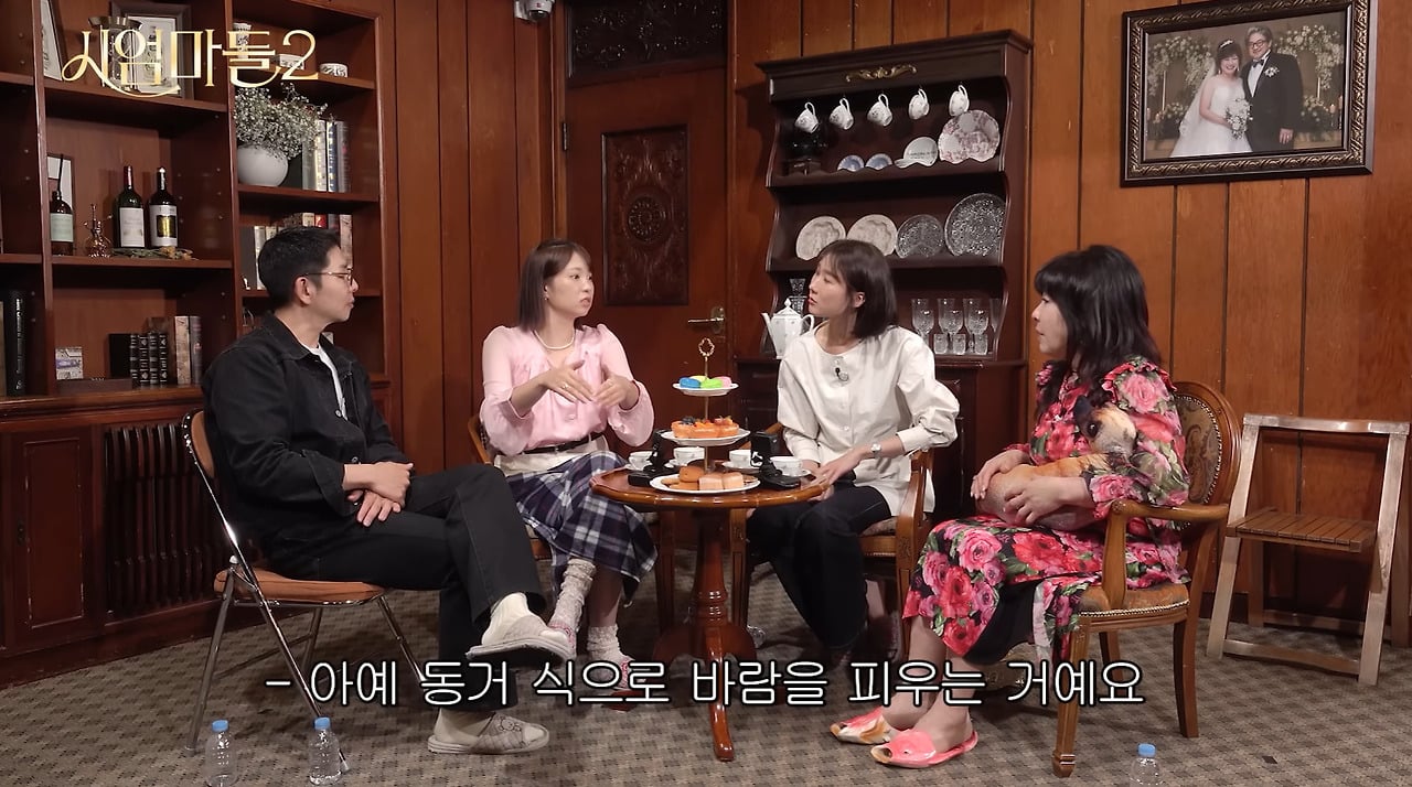 이혼 전문 변호사가 말하는 요즘 불륜 트렌드.jpg | 인스티즈