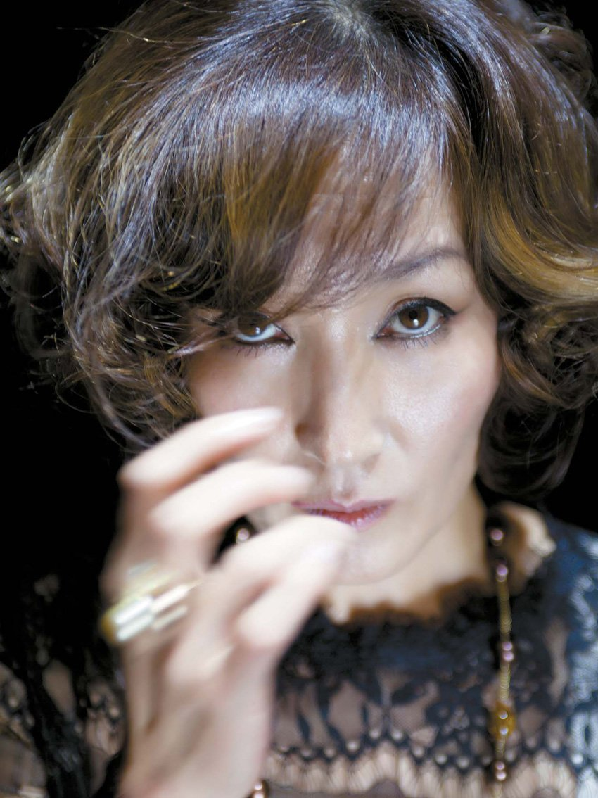이혜영 배우가 1988년도에 했던 인터뷰 | 인스티즈