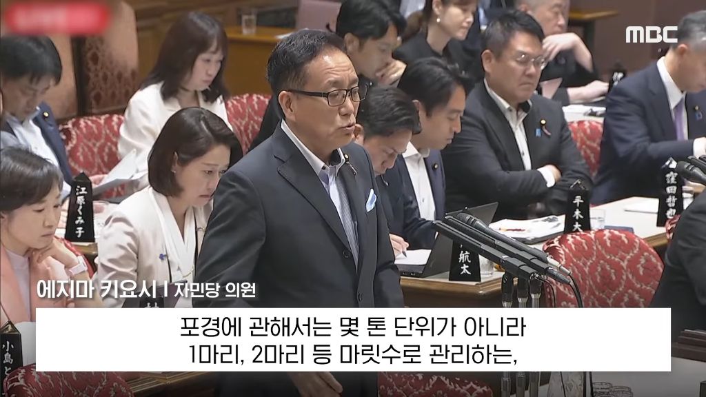 본인 나라의 여성 총리에게 대정부 질문 자리에서 생선 요리 할 줄 아냐고 물어보는 일본 | 인스티즈