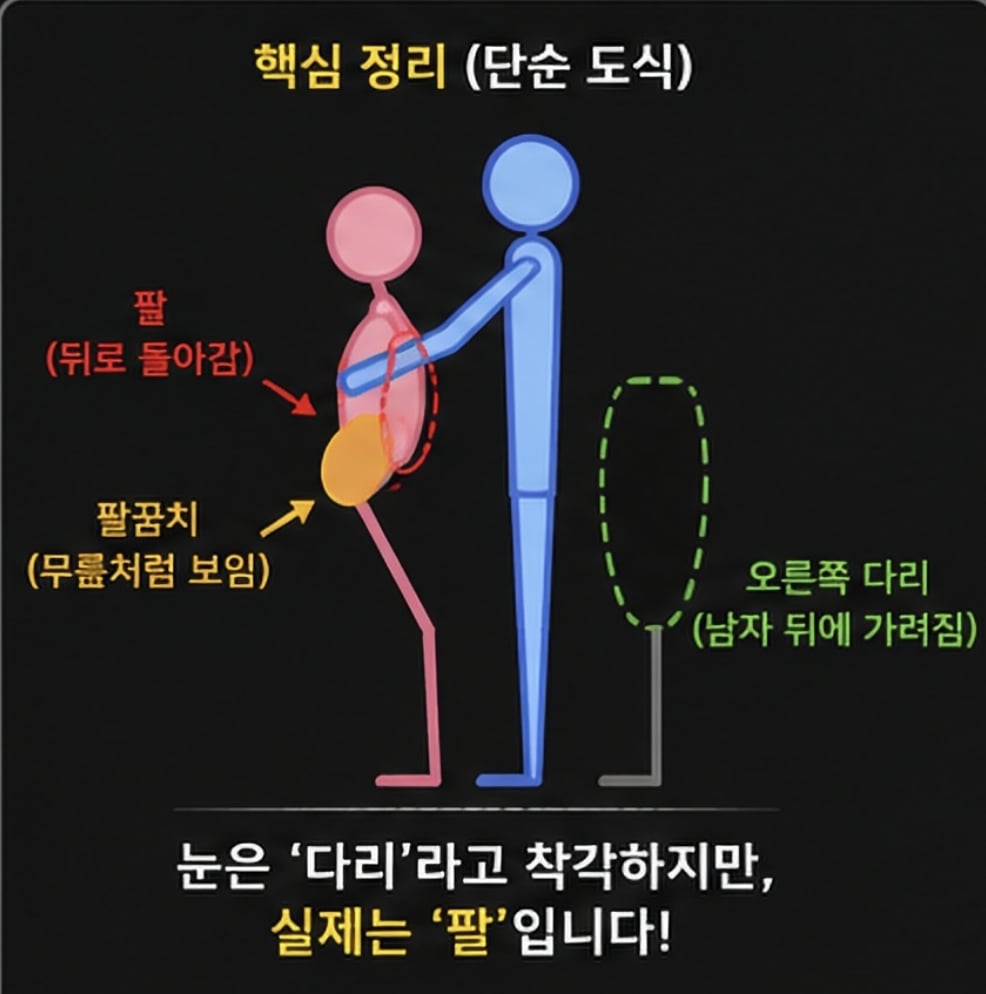 아무도 이해 하지 못 했다는 착시 사진 | 인스티즈