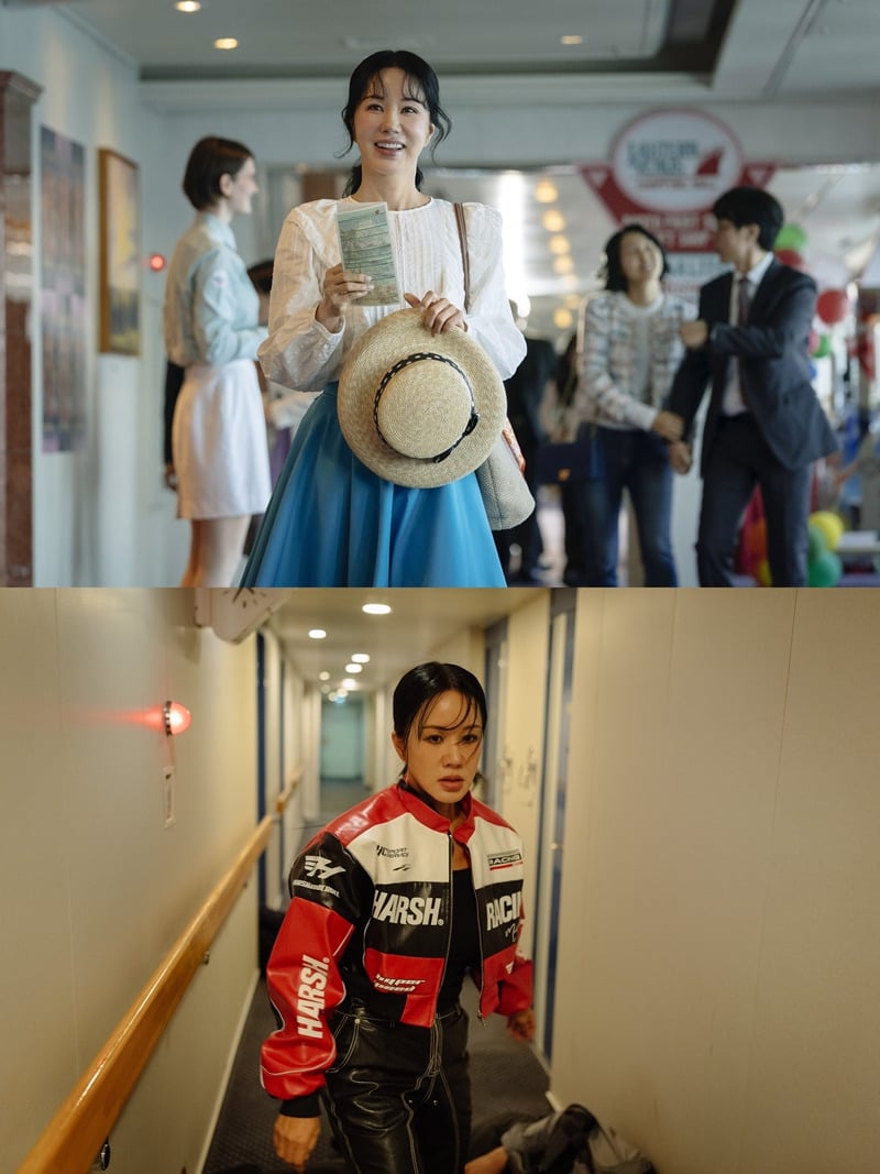 올 여름 개봉 예정이라는 코믹 액션 영화 오케이 마담2 | 인스티즈