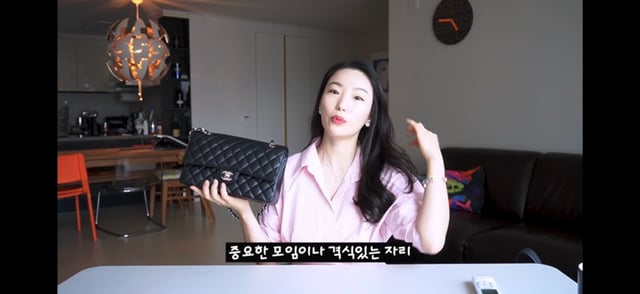 샤넬 클래식 블랙을 비추하는 이유.jpg | 인스티즈