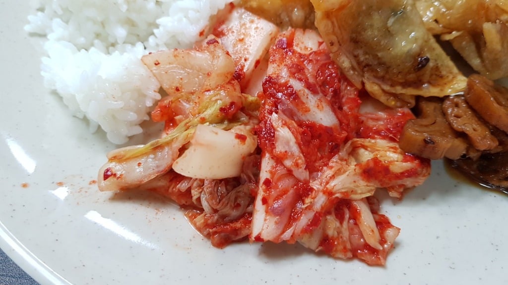 인터넷에서 논란이었던 알바밥 | 인스티즈