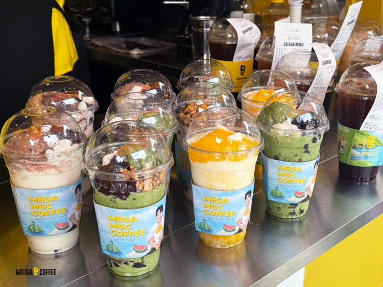 15만원 애망빙 vs 4000원 컵빙수…무더위 속 깊어지는 '빙수 양극화' | 인스티즈