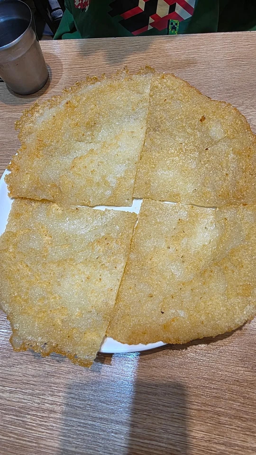 애매한 광장시장 떡볶이 감자전 가격 | 인스티즈