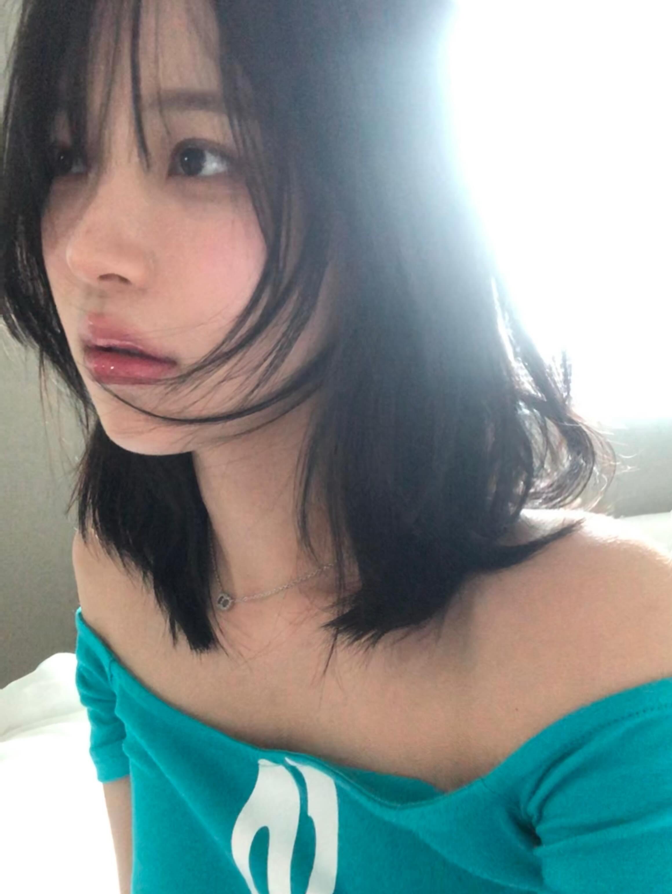 후로미스나인 백지헌 인스타...jpg | 인스티즈