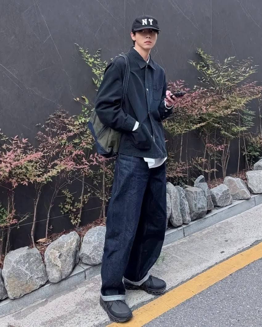 참고하면 좋은 주우재 스타일링 | 인스티즈