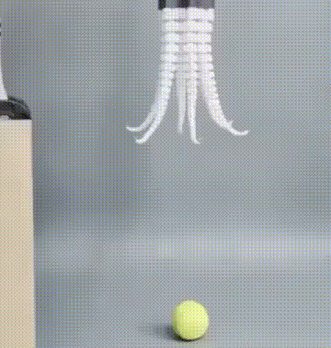 100% 확률로 잡히는 뽑기 기계.gif | 인스티즈