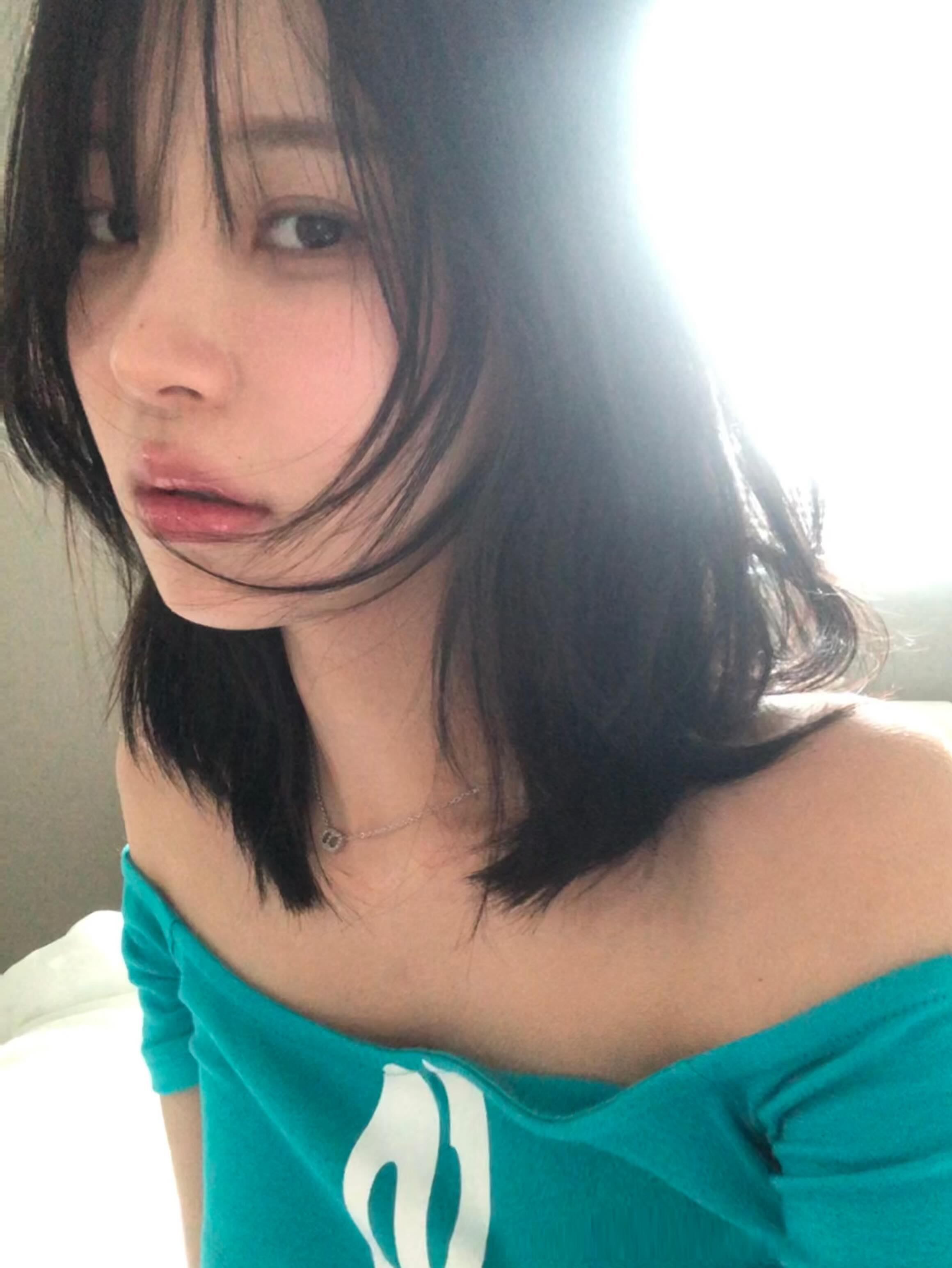 후로미스나인 백지헌 인스타...jpg | 인스티즈