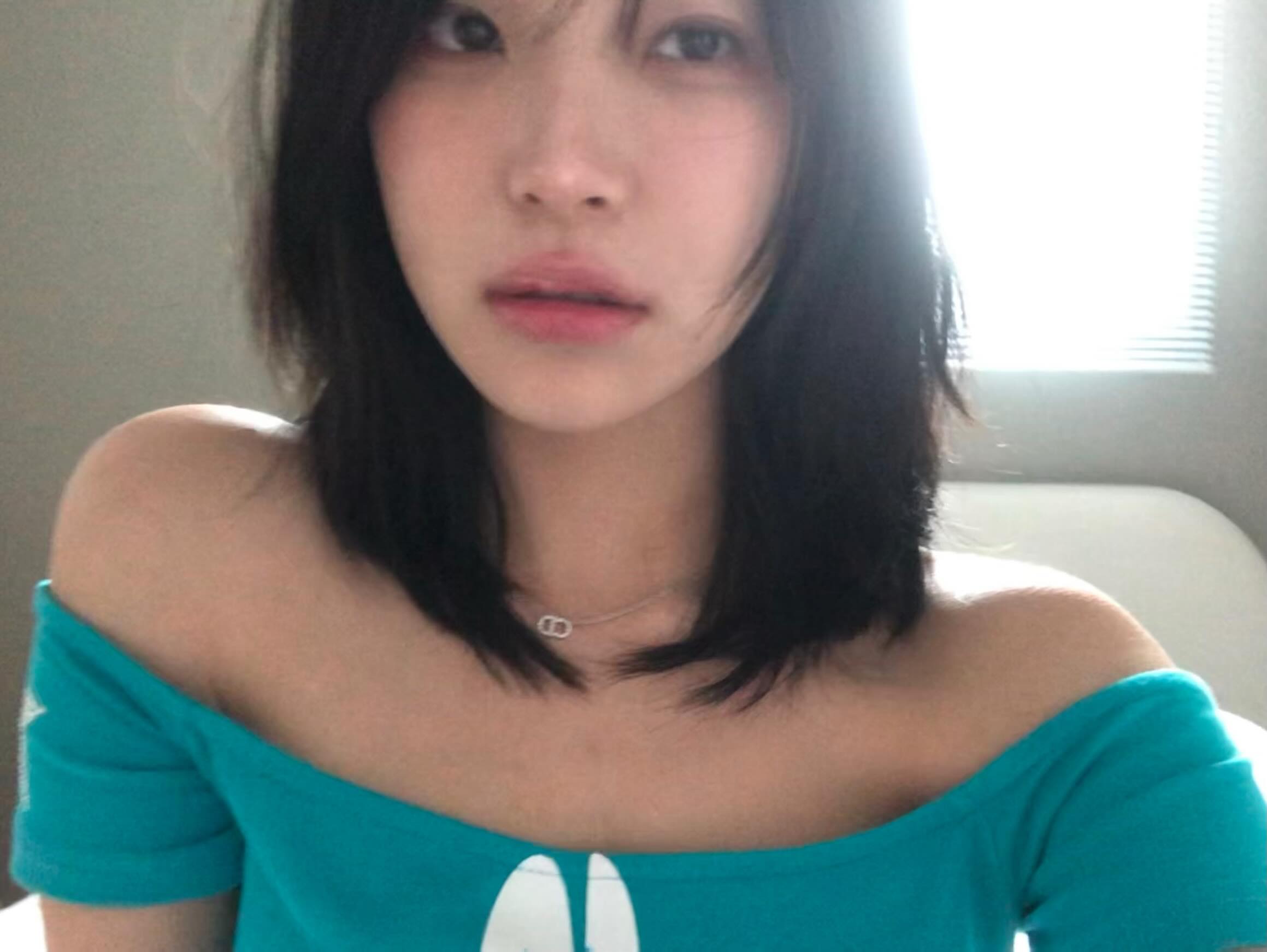 후로미스나인 백지헌 인스타...jpg | 인스티즈