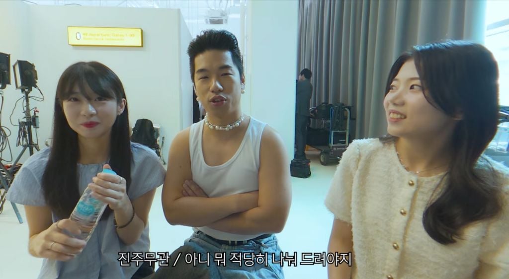 양산&양주&충주시 공무원 쓰리샷.jpg | 인스티즈