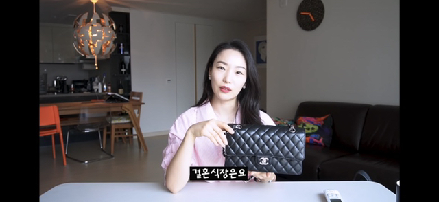샤넬 클래식 블랙을 비추하는 이유.jpg | 인스티즈