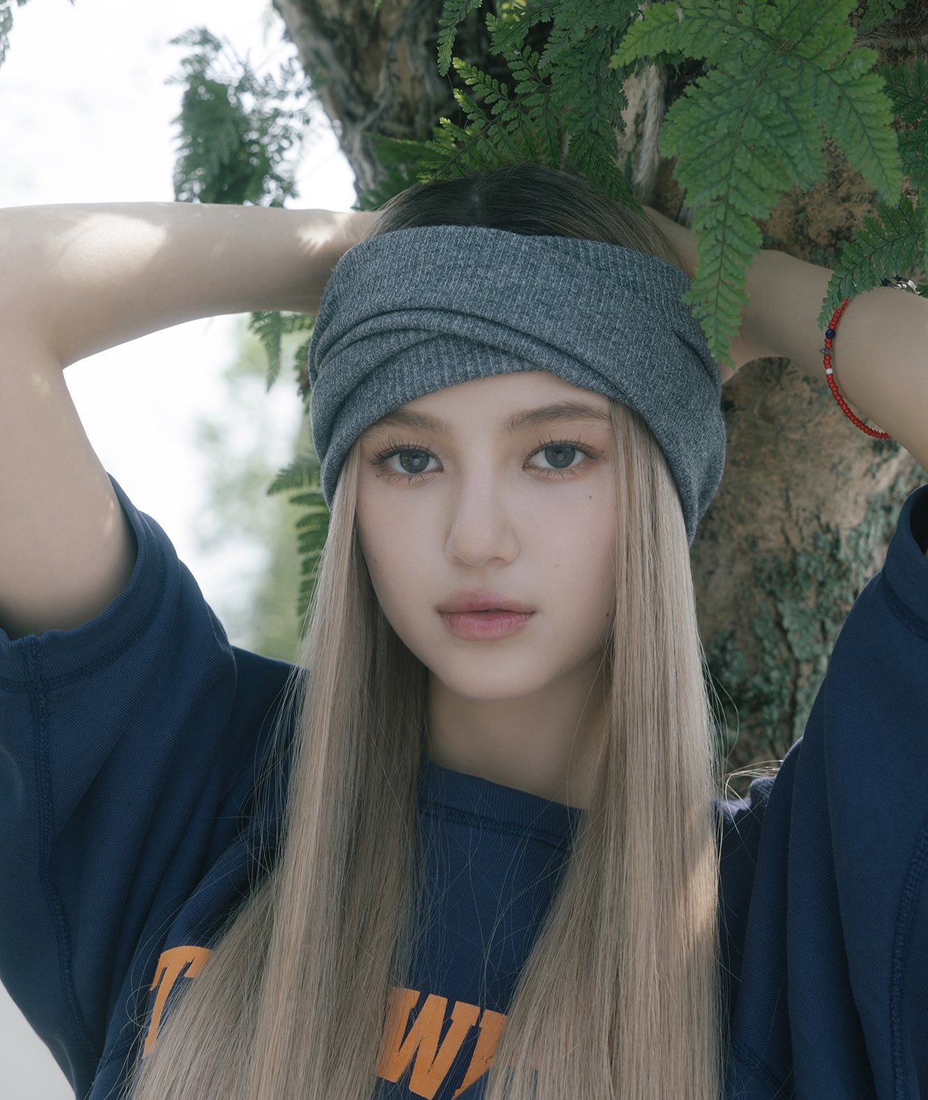 "How Sweet" for Phoning 사진 | 인스티즈