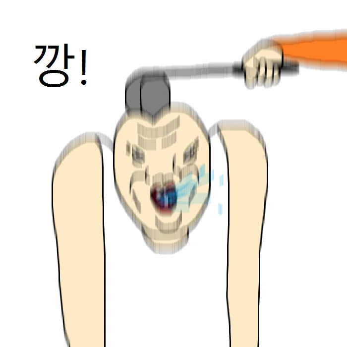 태움시전하다 한대맞은 간호사 | 인스티즈