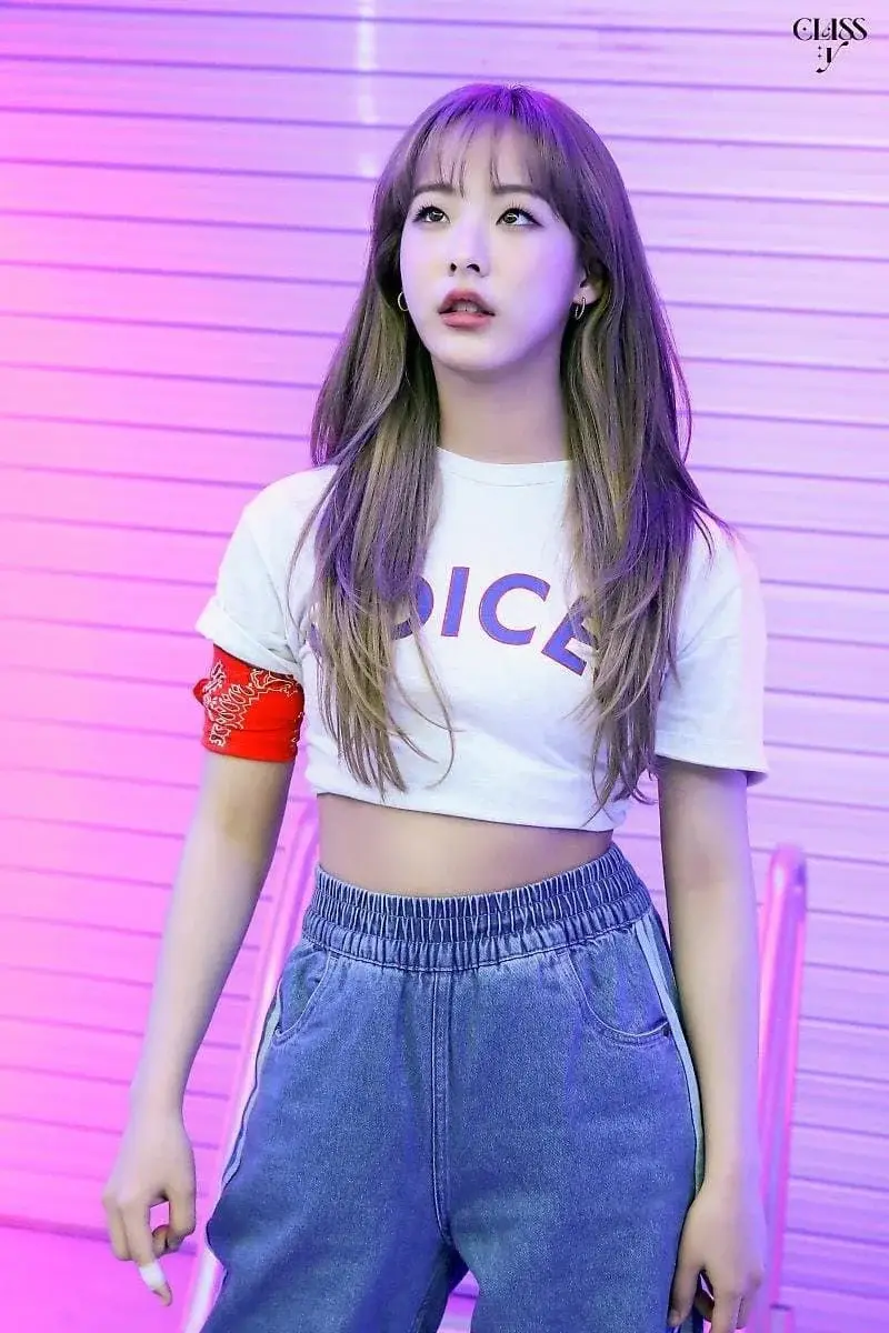 최소 데뷔 나이 마지노선인듯한 15살에 데뷔한 아이돌들 | 인스티즈