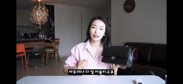 샤넬 클래식 블랙을 비추하는 이유.jpg | 인스티즈