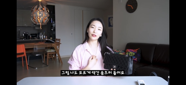 샤넬 클래식 블랙을 비추하는 이유.jpg | 인스티즈